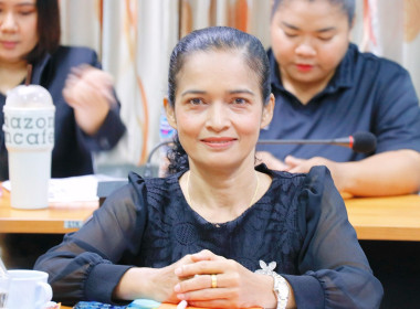 ประชุมซักซ้อมการตรวจการสหกรณ์ ประจำปีงบประมาณ พ.ศ.2569 ... พารามิเตอร์รูปภาพ 63